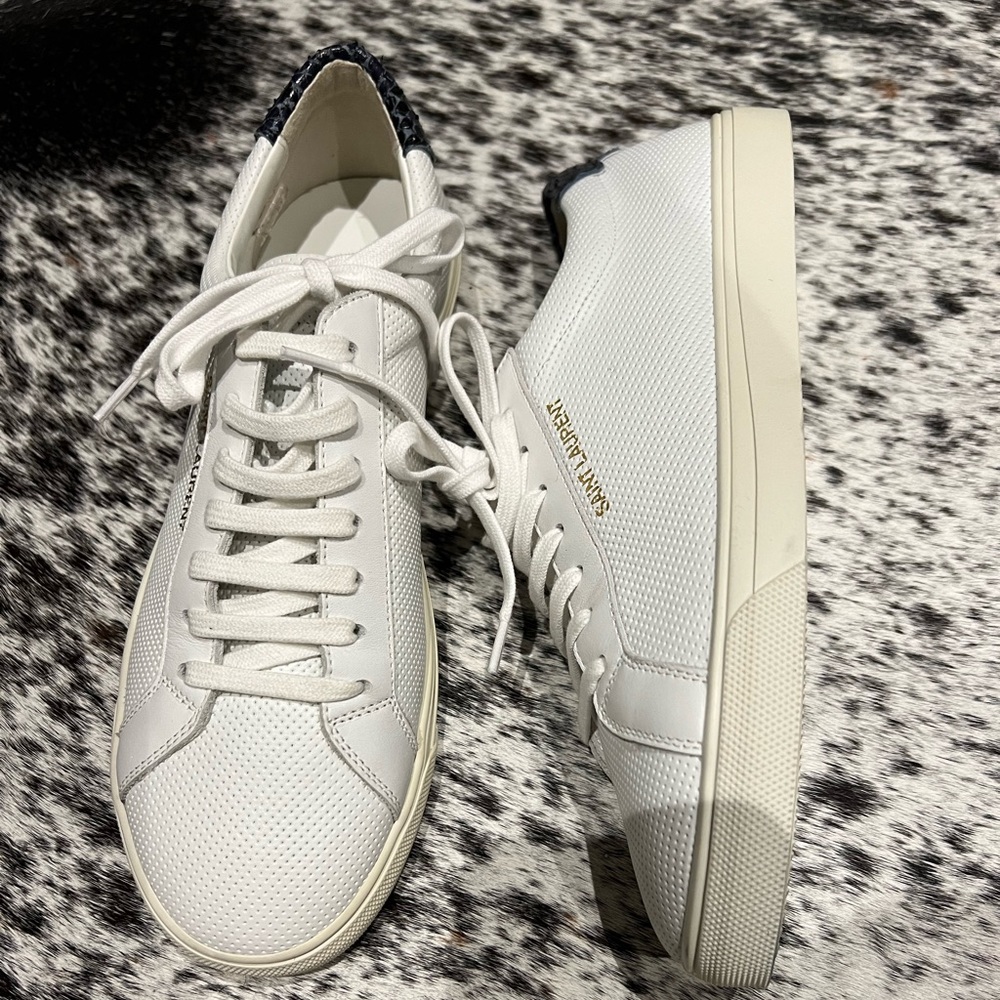 YSL Sneakers